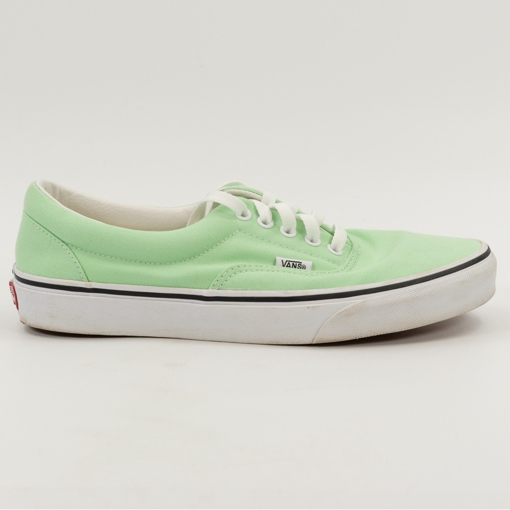 Vans Men's Authentic Classic Mint Sneakers size 9 M / 10.5 W